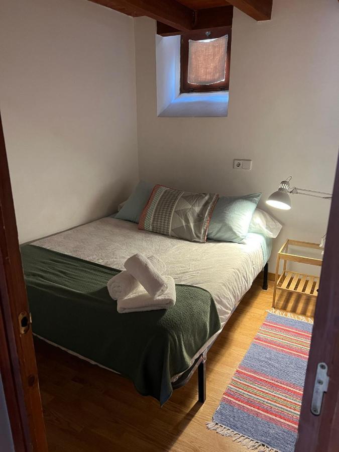 Atico Duplex En Centro Historico Toledoアパートメント エクステリア 写真